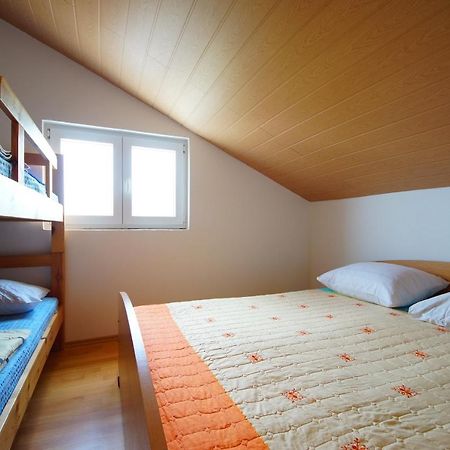 Apartmani Branka Rtina Extérieur photo