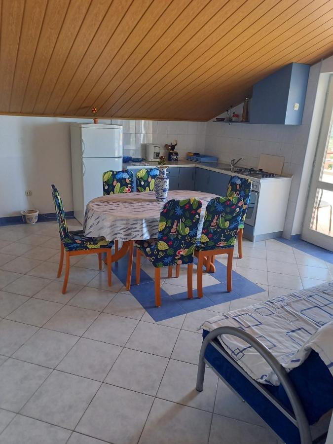Apartmani Branka Rtina Extérieur photo