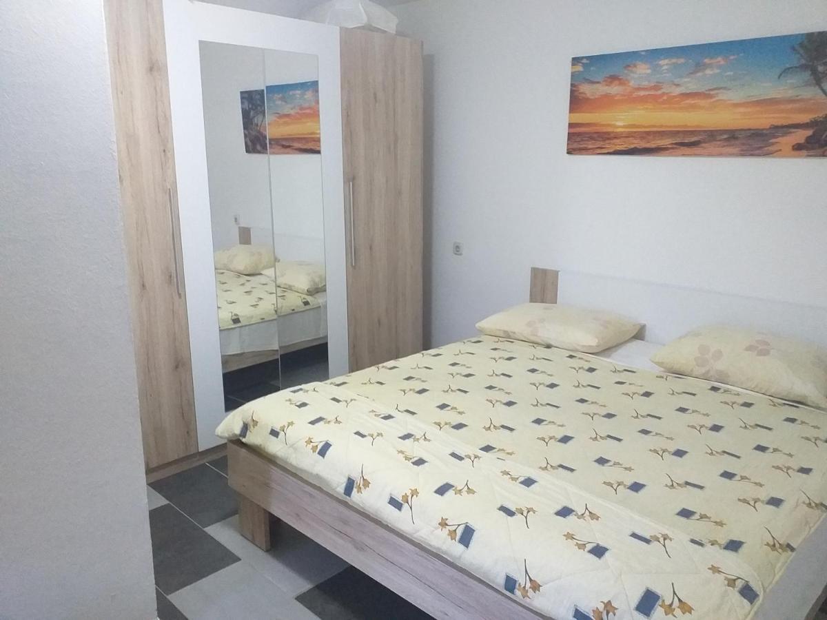 Apartmani Branka Rtina Extérieur photo