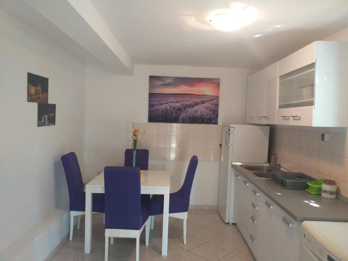 Apartmani Branka Rtina Extérieur photo