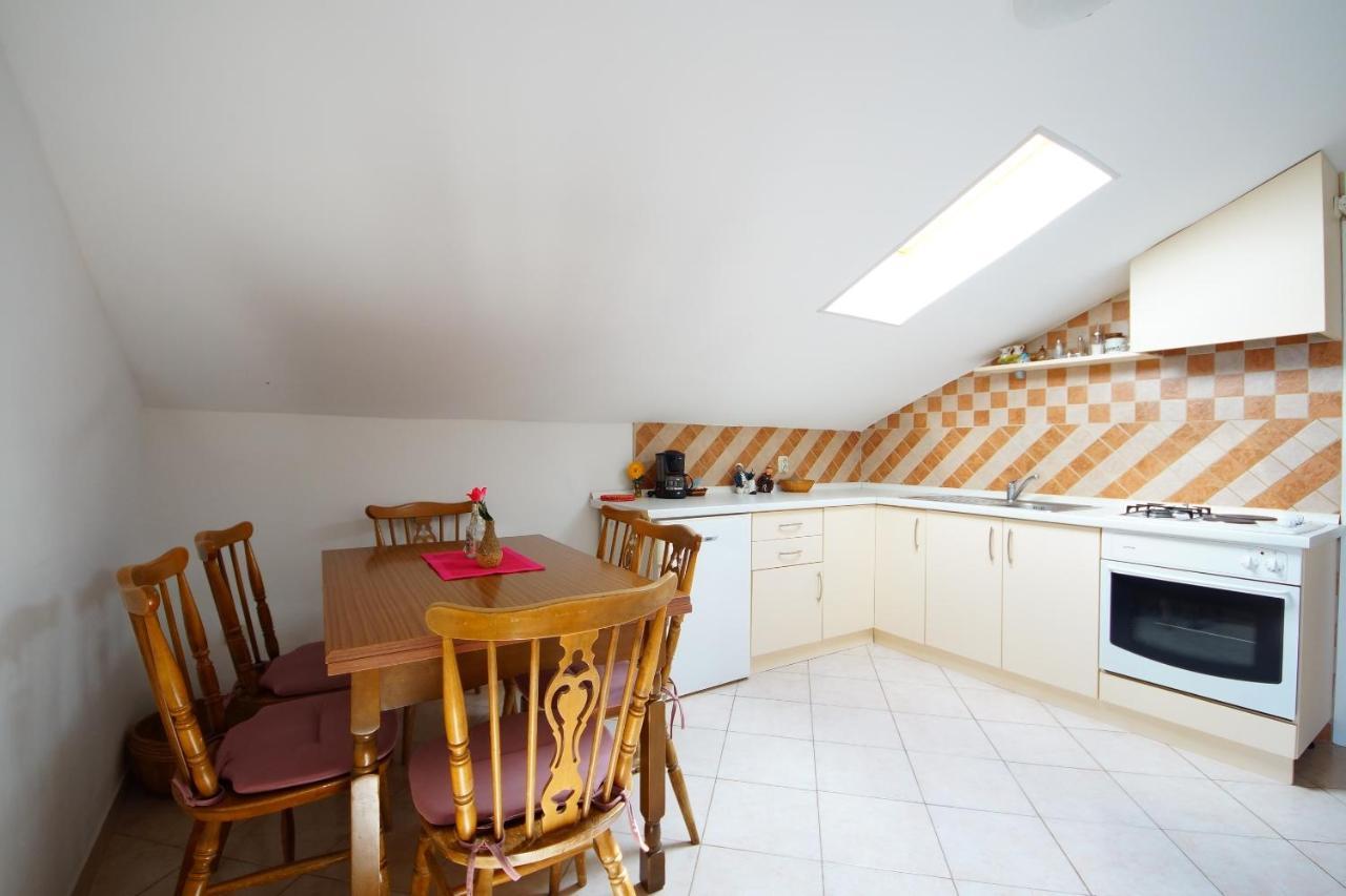 Apartmani Branka Rtina Extérieur photo