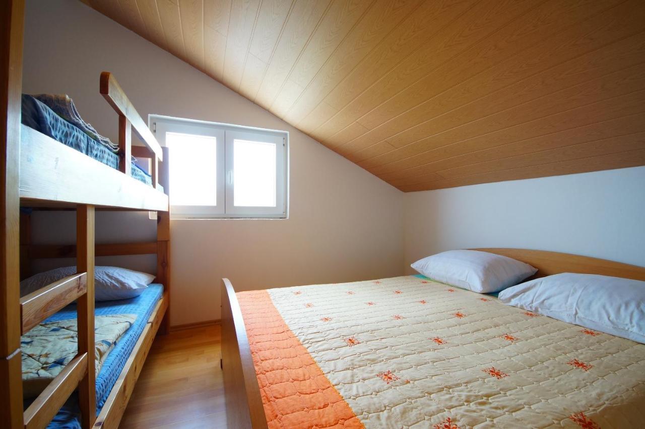 Apartmani Branka Rtina Extérieur photo