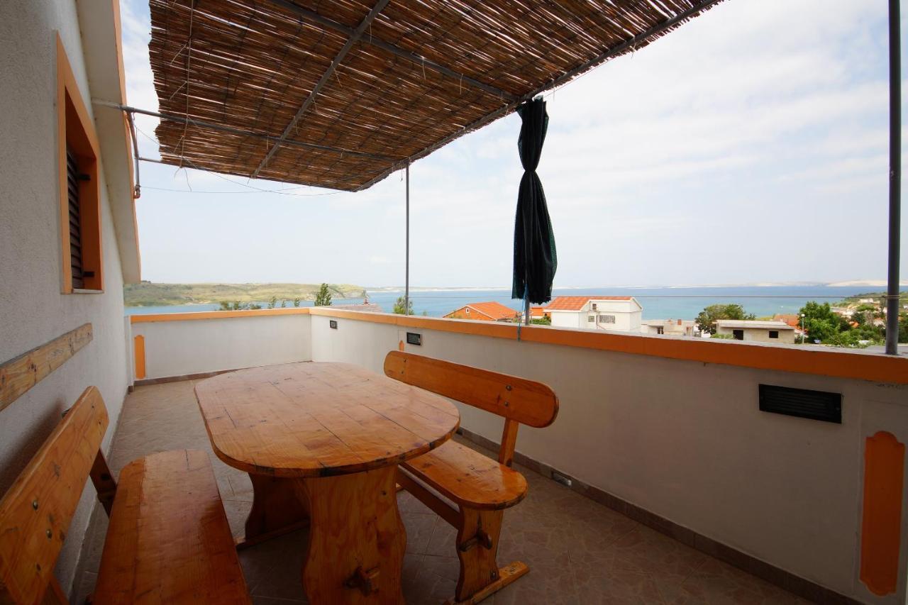 Apartmani Branka Rtina Extérieur photo