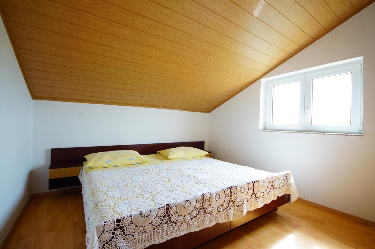 Apartmani Branka Rtina Extérieur photo