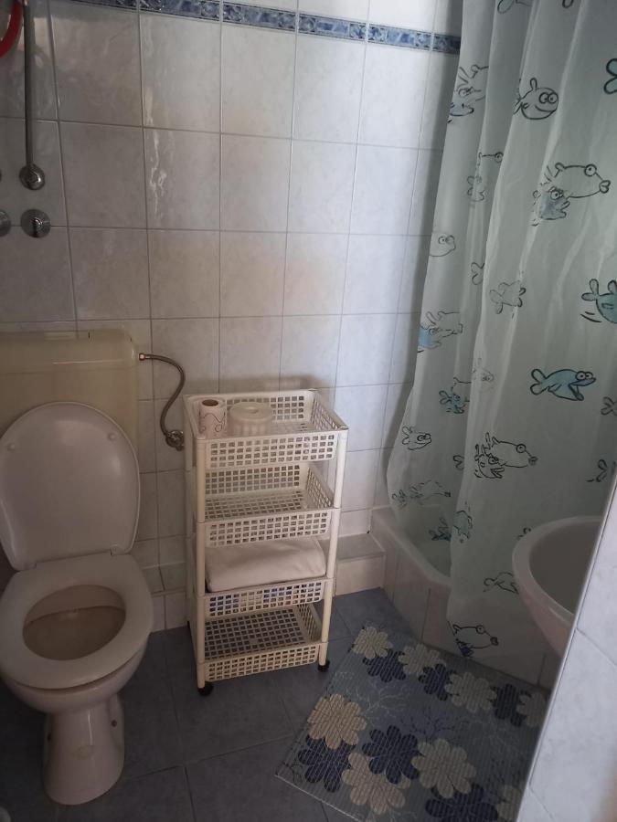 Apartmani Branka Rtina Extérieur photo