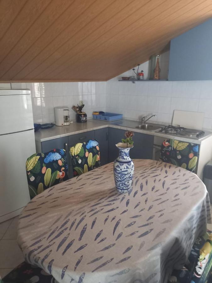 Apartmani Branka Rtina Extérieur photo