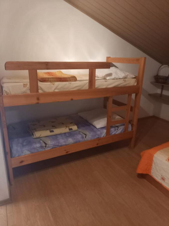 Apartmani Branka Rtina Extérieur photo