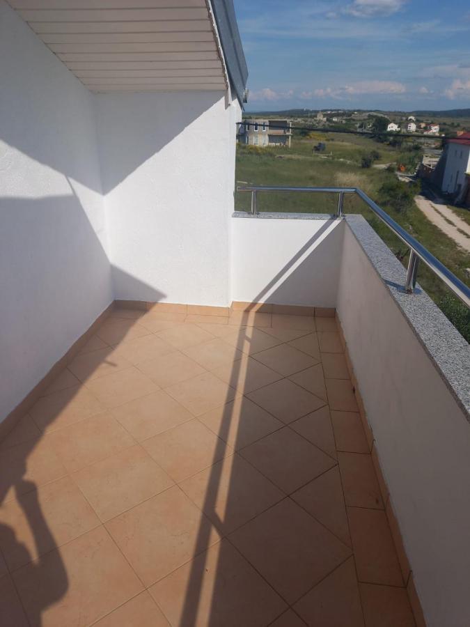Apartmani Branka Rtina Extérieur photo
