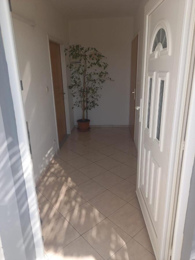 Apartmani Branka Rtina Extérieur photo