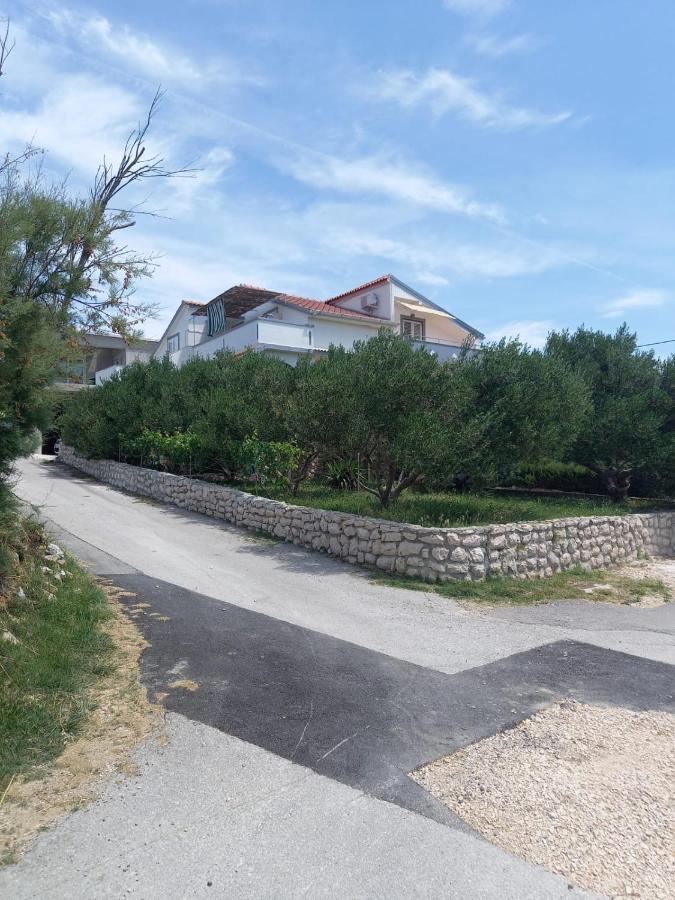 Apartmani Branka Rtina Extérieur photo