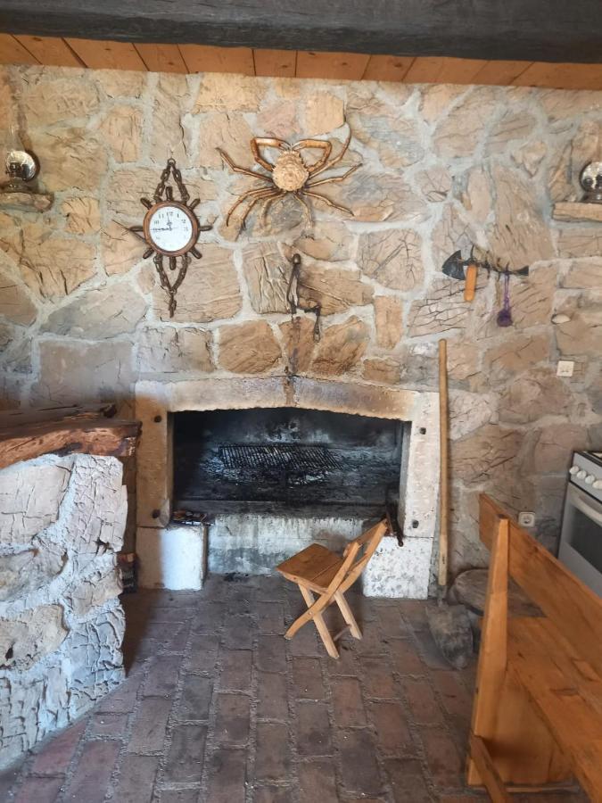 Apartmani Branka Rtina Extérieur photo
