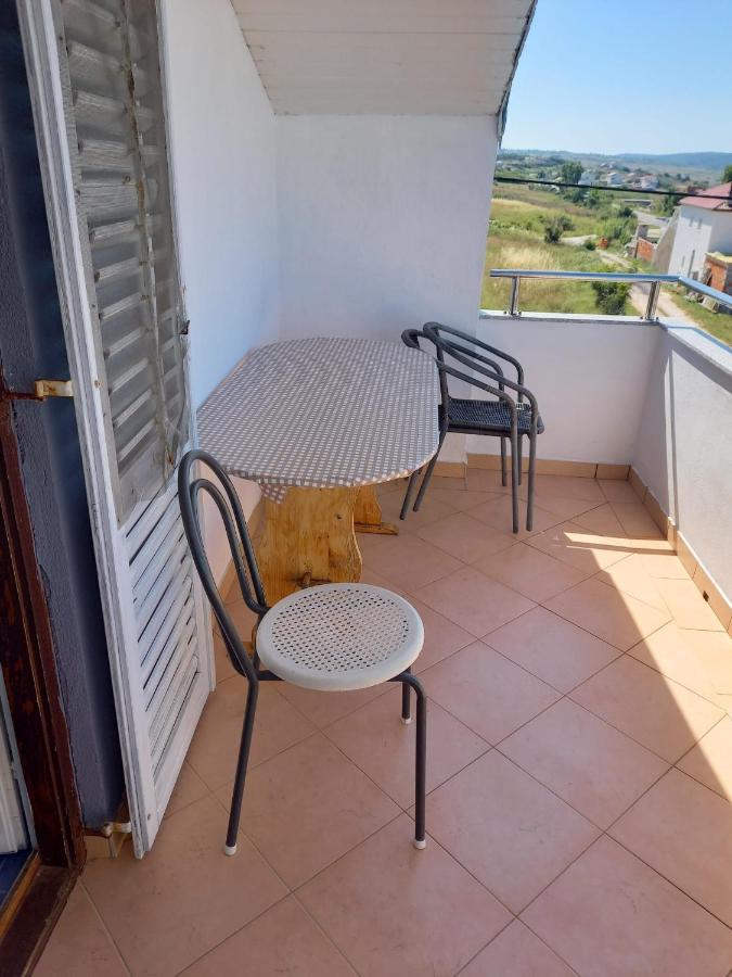Apartmani Branka Rtina Extérieur photo