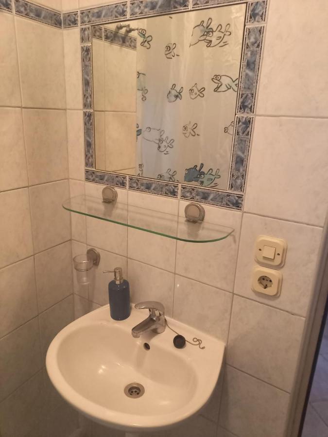Apartmani Branka Rtina Extérieur photo
