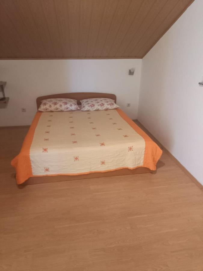 Apartmani Branka Rtina Extérieur photo