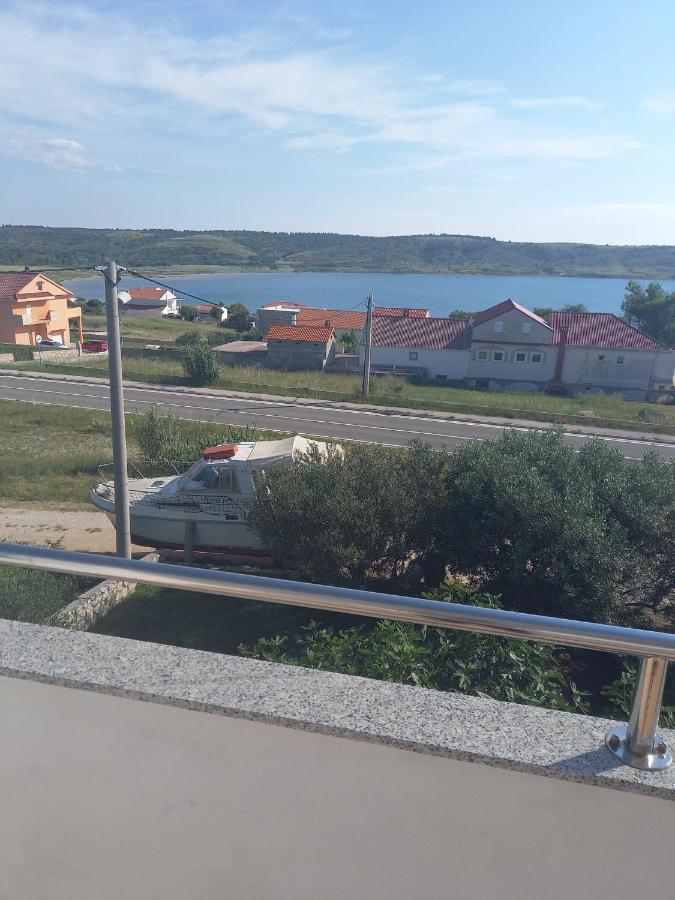 Apartmani Branka Rtina Extérieur photo