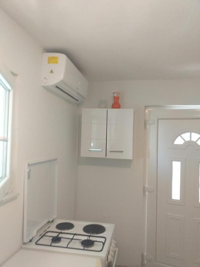 Apartmani Branka Rtina Extérieur photo