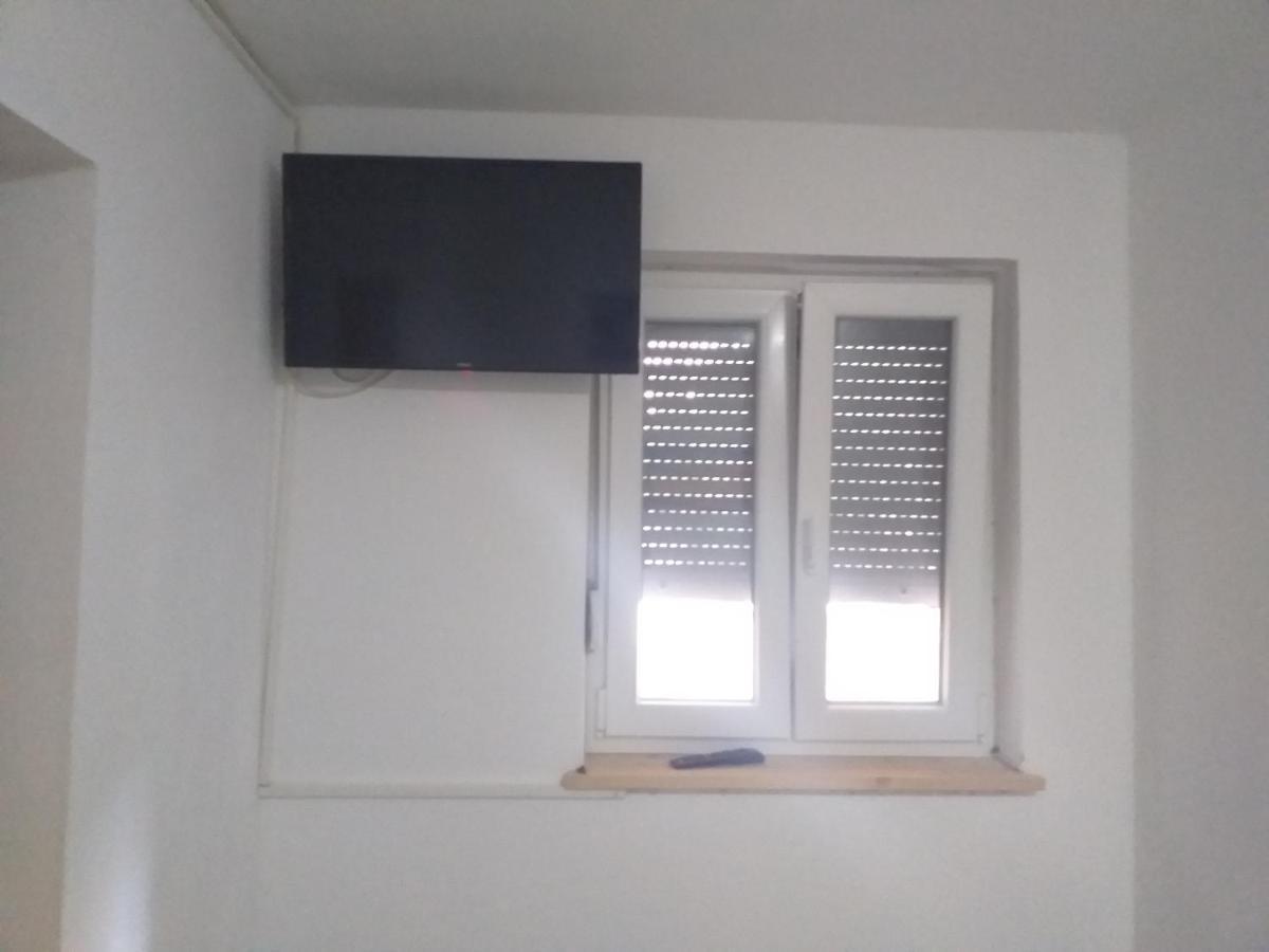 Apartmani Branka Rtina Extérieur photo