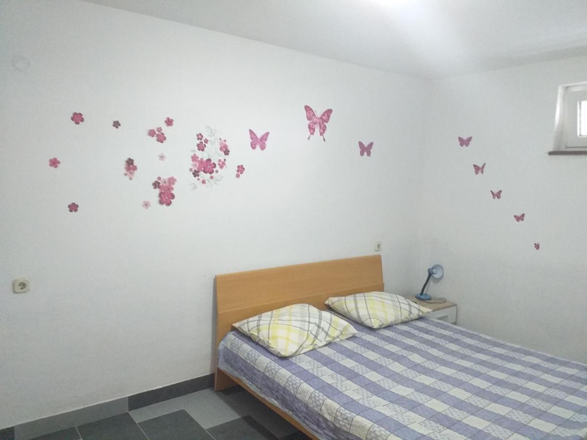 Apartmani Branka Rtina Extérieur photo