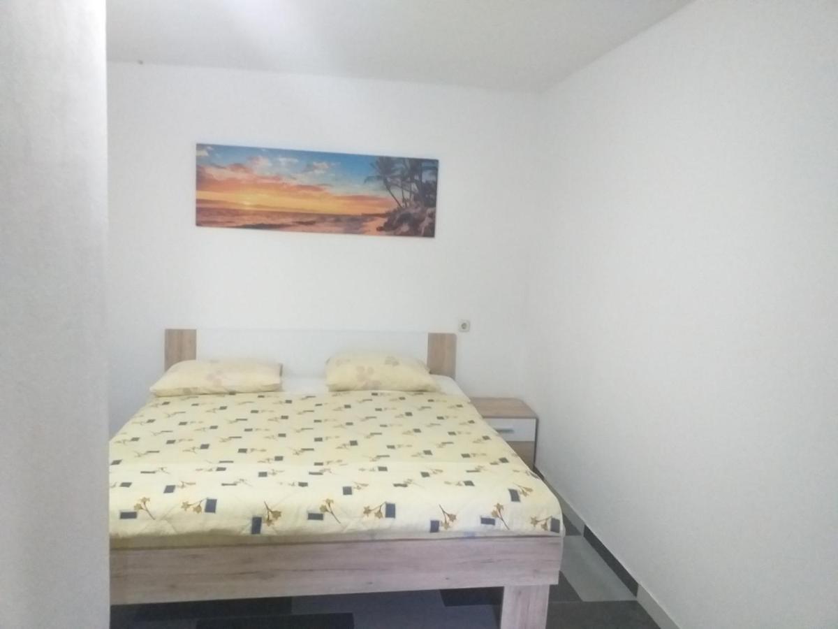 Apartmani Branka Rtina Extérieur photo