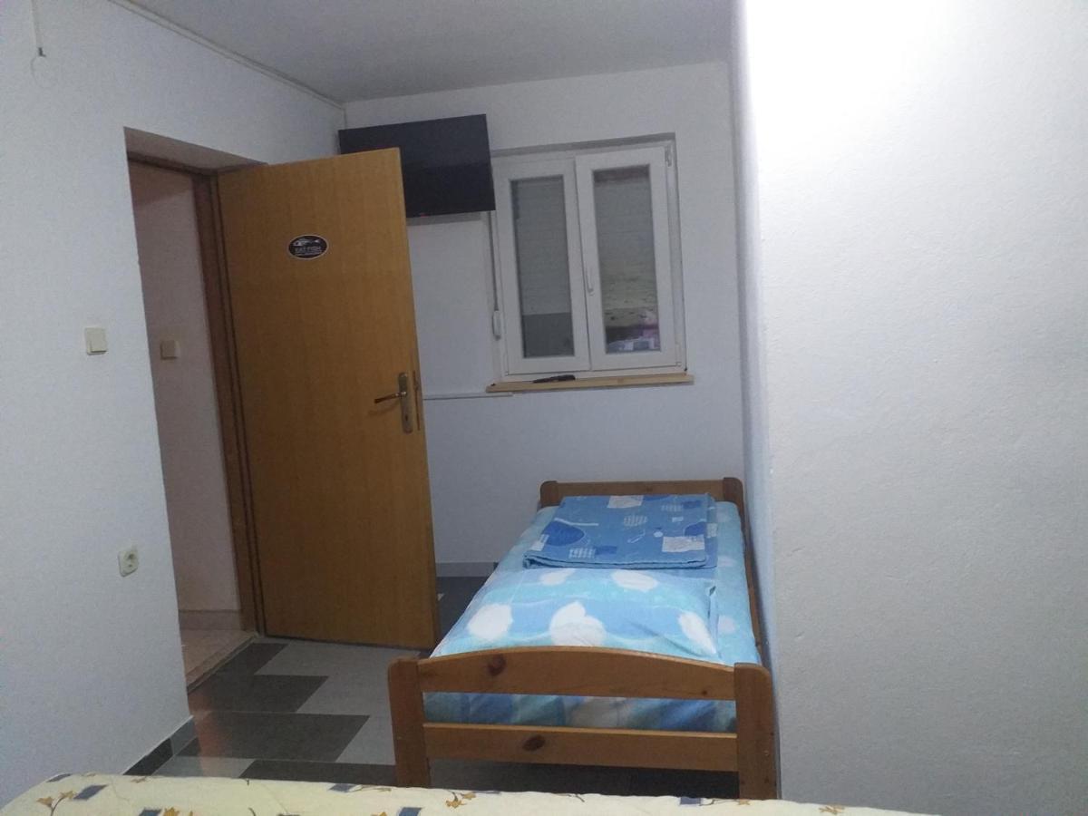 Apartmani Branka Rtina Extérieur photo