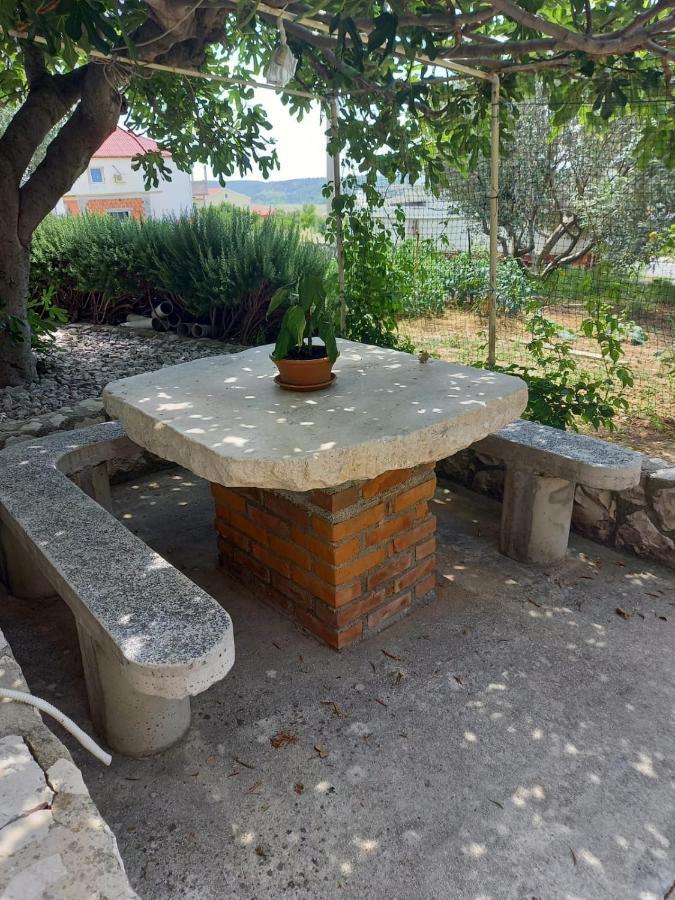 Apartmani Branka Rtina Extérieur photo