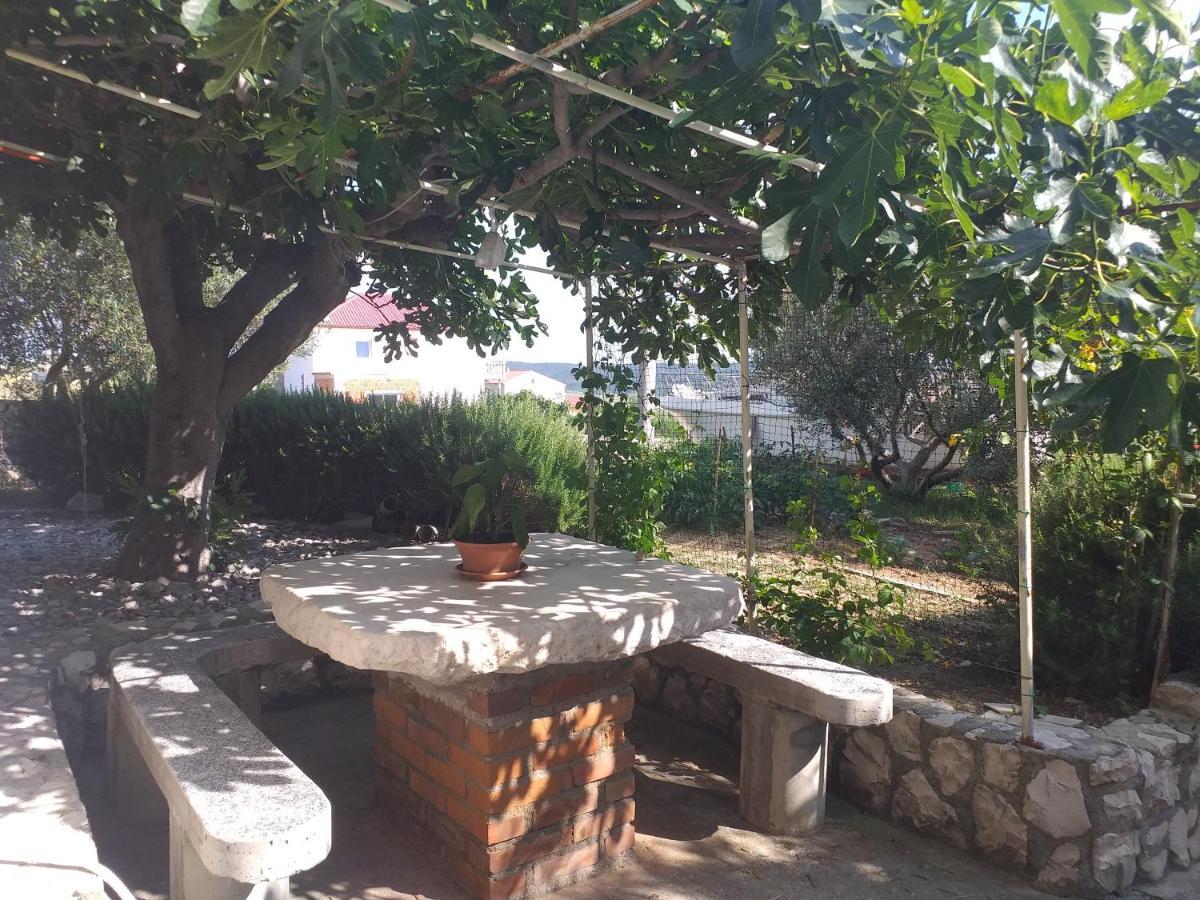 Apartmani Branka Rtina Extérieur photo