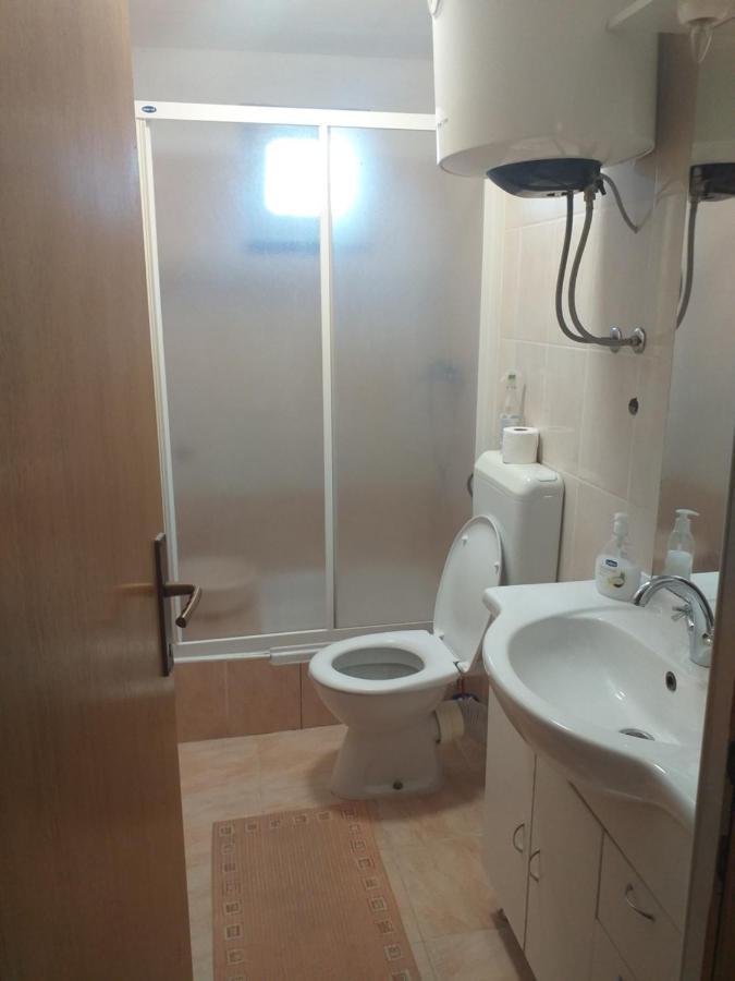Apartmani Branka Rtina Extérieur photo